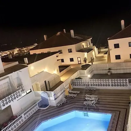 Himalaya Rooftop Sea View * Albufeira