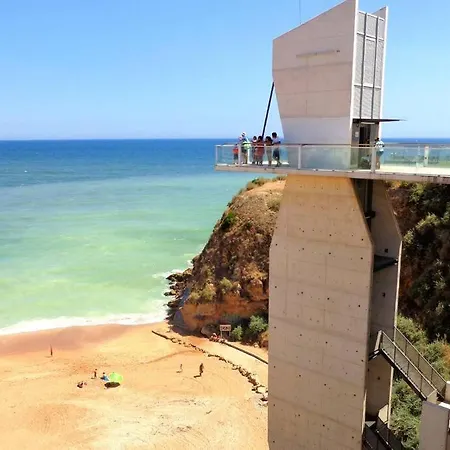 Himalaya Rooftop Sea View Daire *