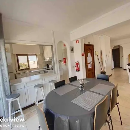 Himalaya Rooftop Sea View * Albufeira