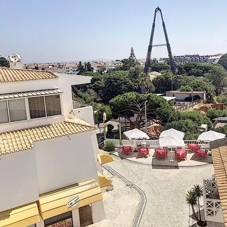 Himalaya Rooftop Sea View *