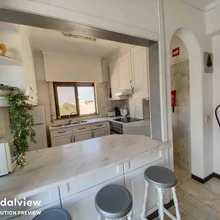 Himalaya Rooftop Sea View * Albufeira