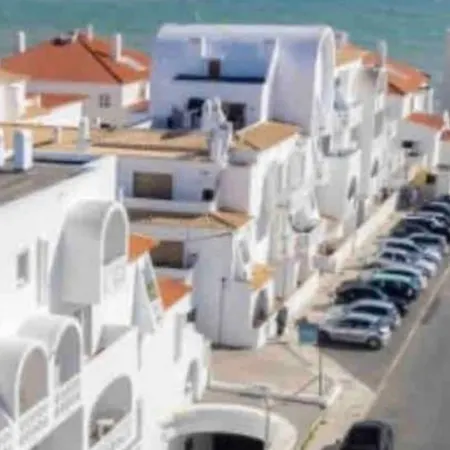 Himalaya Rooftop Sea View * Albufeira