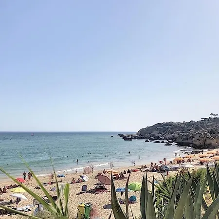 Himalaya Rooftop Sea View * Albufeira