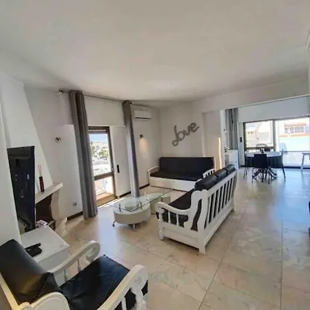 Himalaya Rooftop Sea View * Albufeira