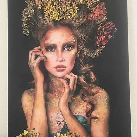 Apartment Himalaya Rooftop Sea View Albufeira