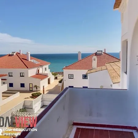 Himalaya Rooftop Sea View Albufeira