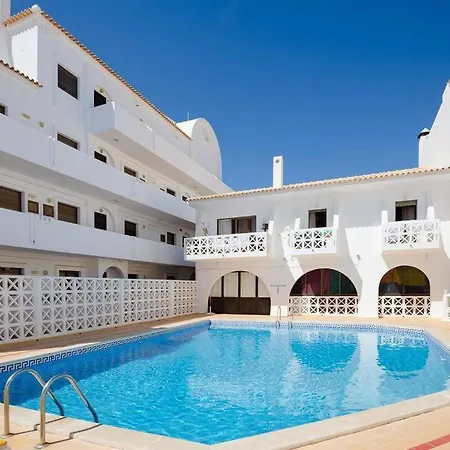 Himalaya Rooftop Sea View * Albufeira