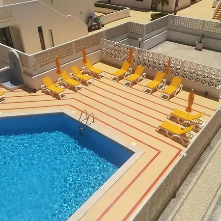 Apartment Himalaya Rooftop Sea View