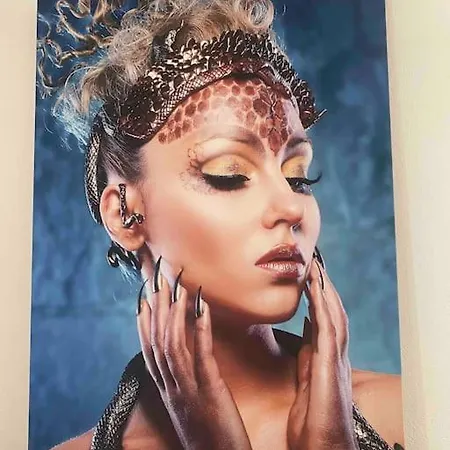 Himalaya Rooftop Sea View Apartment Albufeira