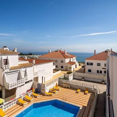 Himalaya Rooftop Sea View Albufeira