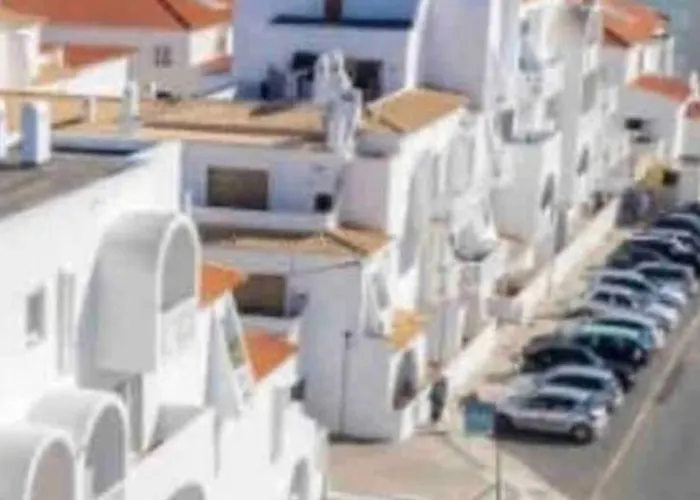 Himalaya Rooftop Sea View * Albufeira