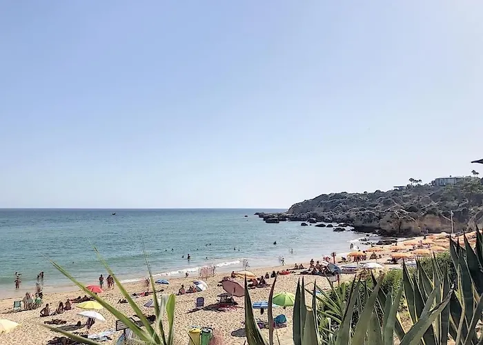 Himalaya Rooftop Sea View * Albufeira