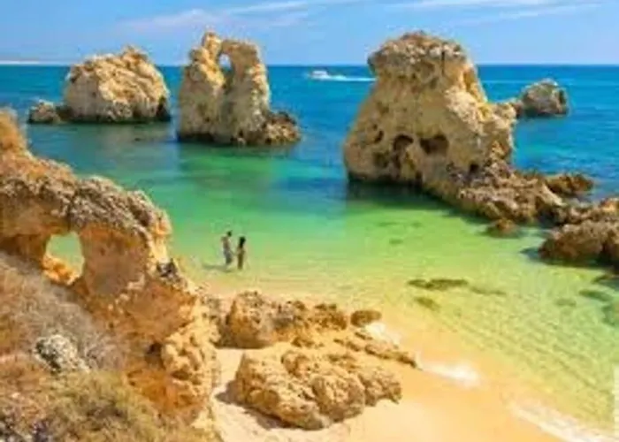 Himalaya Rooftop Sea View * Albufeira