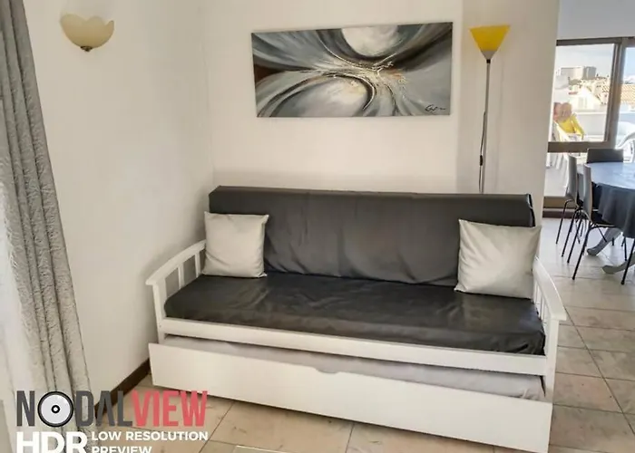 Apartman Himalaya Rooftop Sea View *