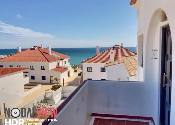 Himalaya Rooftop Sea View Albufeira