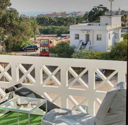 Apartman Himalaya Rooftop Sea View