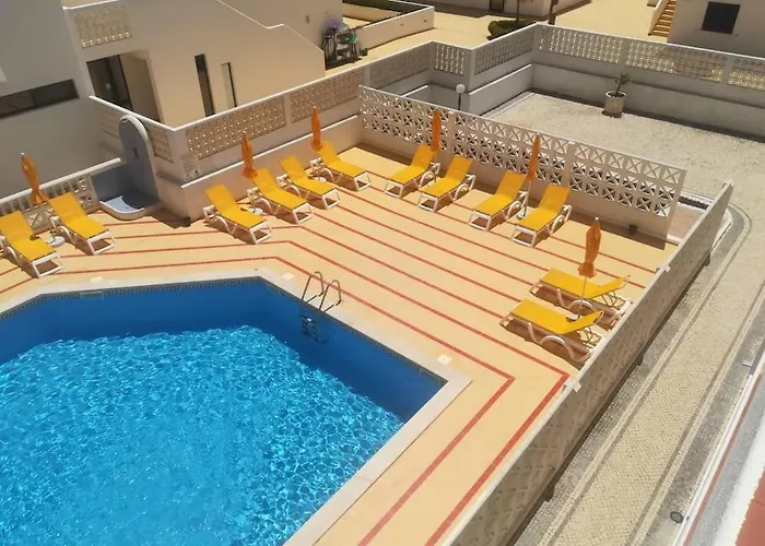 Apartman Himalaya Rooftop Sea View