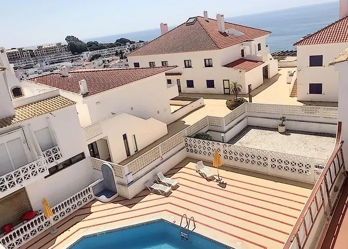 Himalaya Rooftop Sea View *