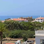 Himalaya Rooftop Sea View Albufeira