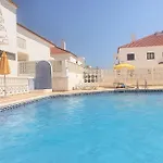 Apartamento Himalaya Rooftop Sea View Albufeira