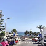 Himalaya Rooftop Sea View アルブフェイラ