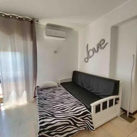 Himalaya Rooftop Sea View Appartement *