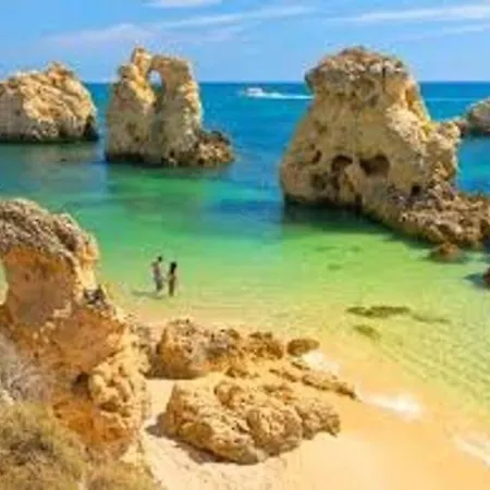 Himalaya Rooftop Sea View * Albufeira