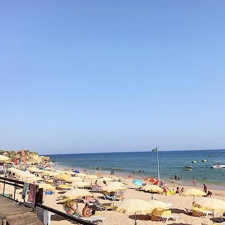 Himalaya Rooftop Sea View דירה