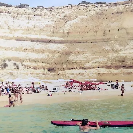 Lejlighed Himalaya Rooftop Sea View *