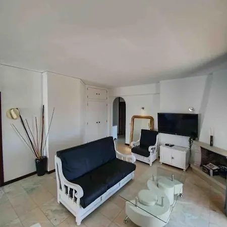 Apartment Himalaya Rooftop Sea View Albufeira