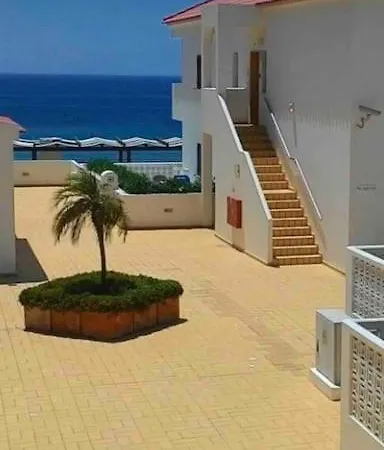 Himalaya Rooftop Sea View Apartamento