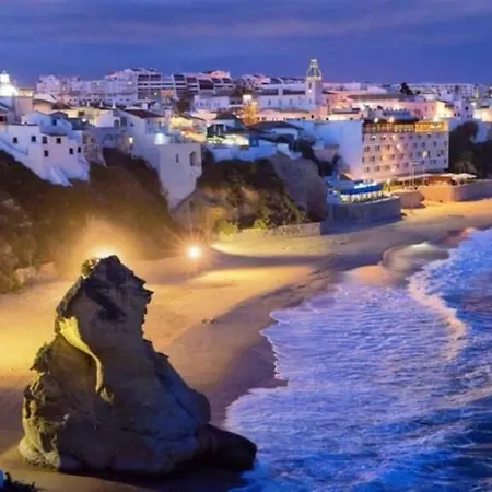 Apartamento Himalaya Rooftop Sea View