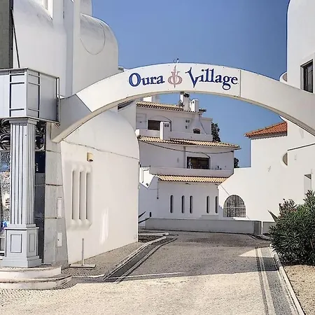 Himalaya Rooftop Sea View Albufeira