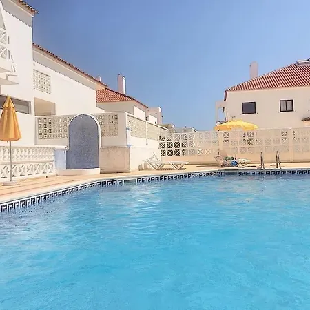 Apartment Himalaya Rooftop Sea View Albufeira