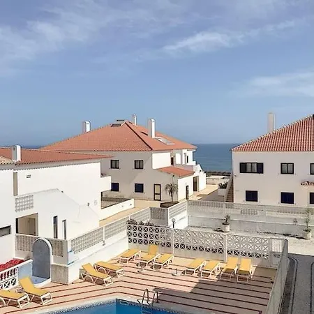 Himalaya Rooftop Sea View Apartment Albufeira