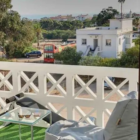 Apartment Himalaya Rooftop Sea View