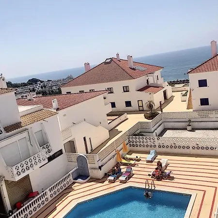 Himalaya Rooftop Sea View