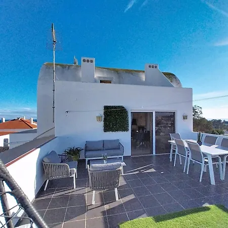 Himalaya Rooftop Sea View * Albufeira