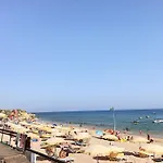 Himalaya Rooftop Sea View Lejlighed