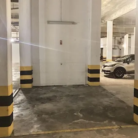 Himalaya Rooftop Sea View *