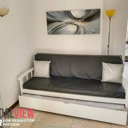 Apartament Himalaya Rooftop Sea View *